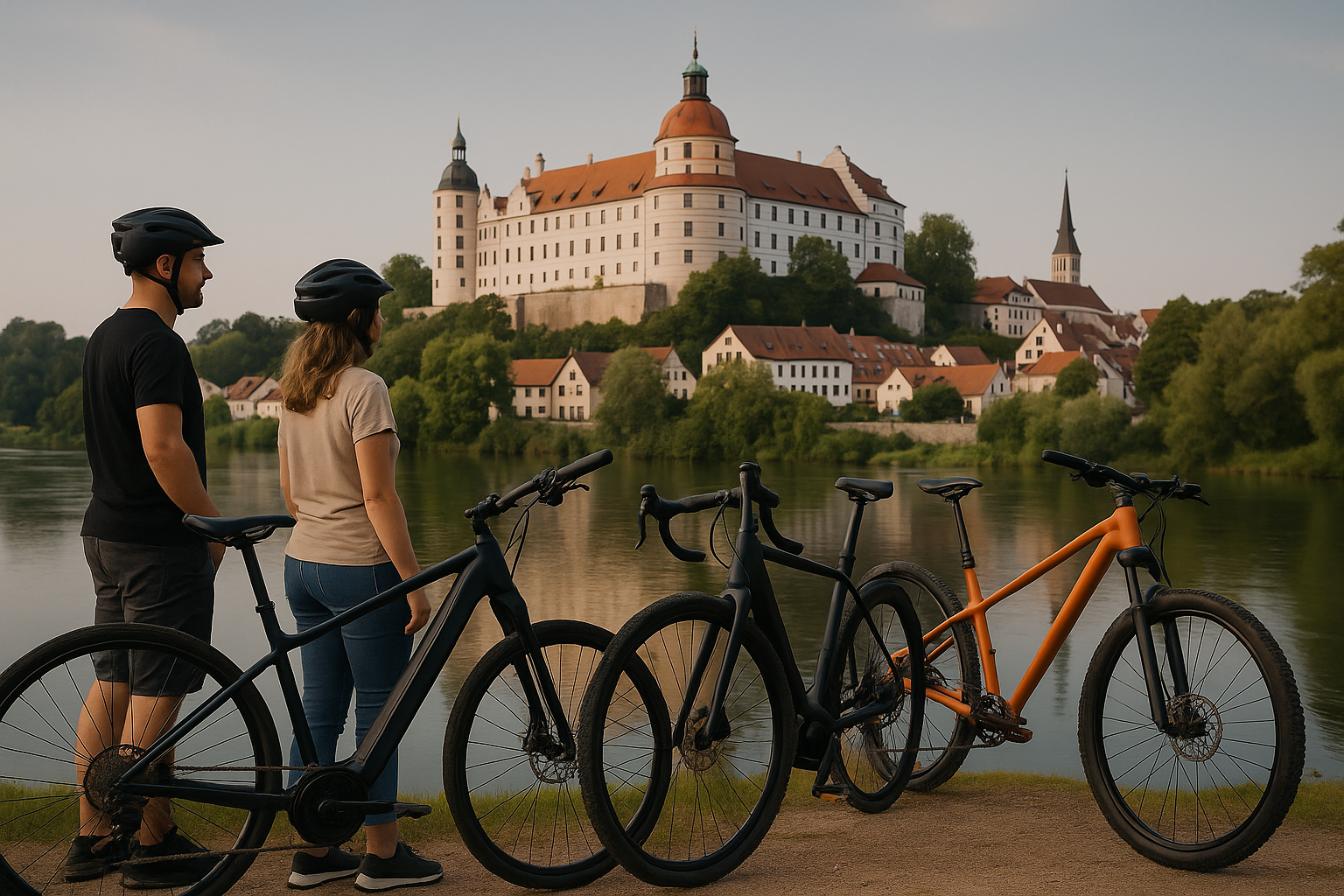 Fahrrad_Neuburg_Vielfalt